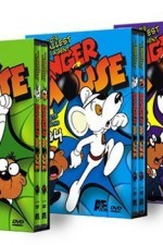 Watch Danger Mouse Megashare9